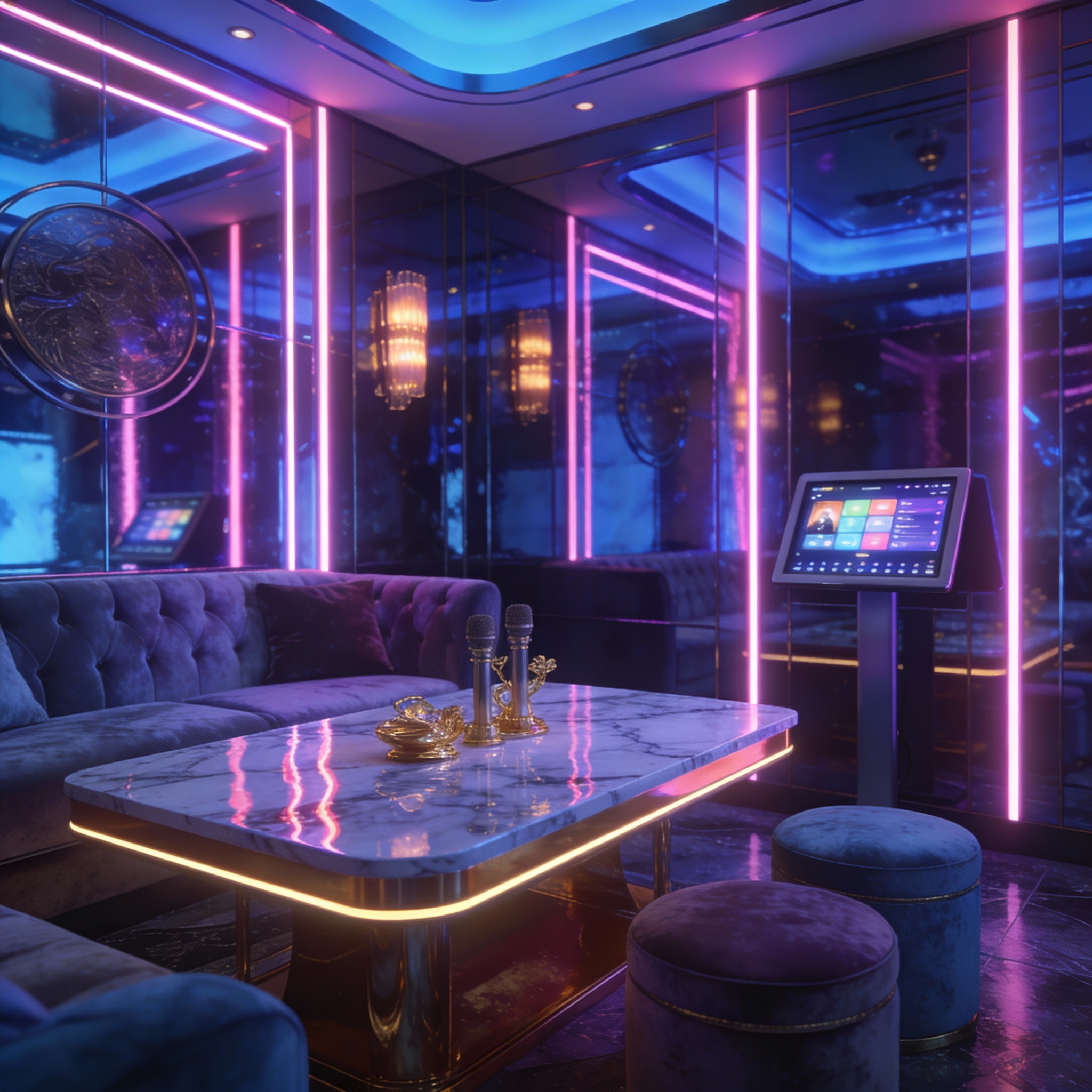 마포구 유흥 밤문화의 질서를 지키는 보안관 서비스